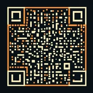 最新动漫APP下载二维码